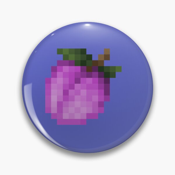 Item preview, Pam's Harvestcraft Perch Fish designed and sold by BernieGrant.