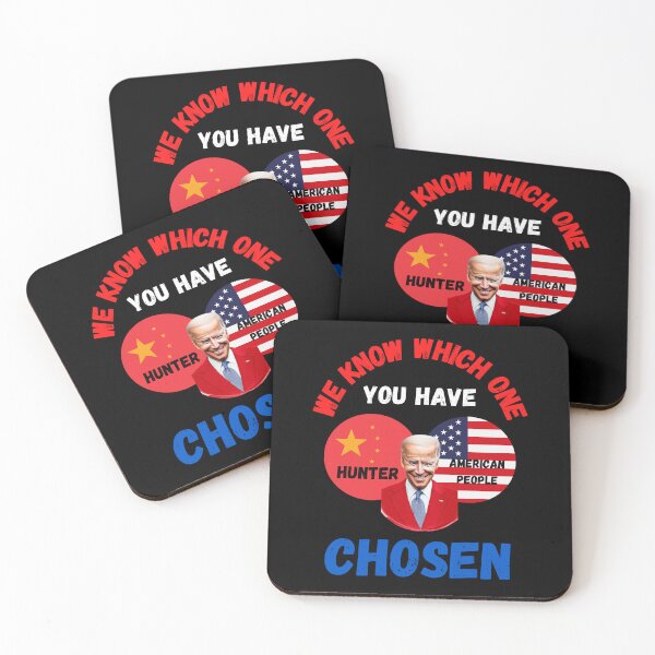 Item preview, We Know Which One You Have Chosen designed and sold by WoodburyLake.