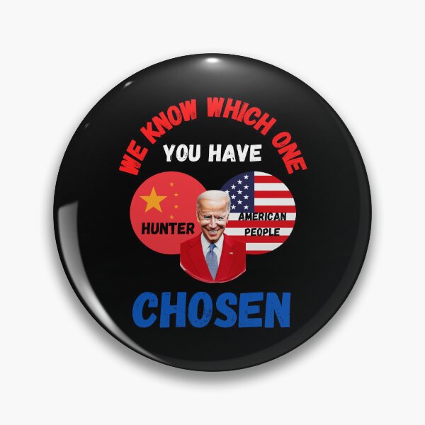 Item preview, We Know Which One You Have Chosen designed and sold by WoodburyLake.