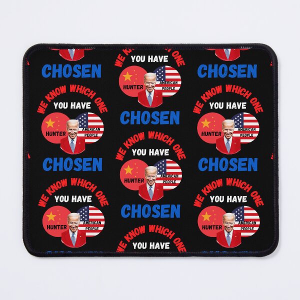 Item preview, We Know Which One You Have Chosen designed and sold by WoodburyLake.