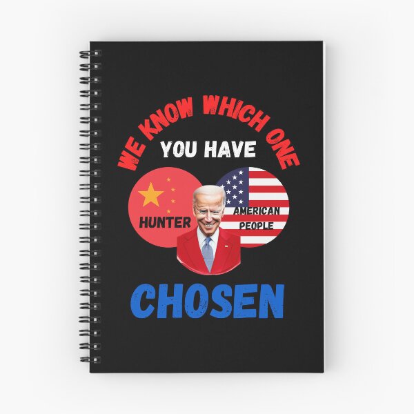 Item preview, We Know Which One You Have Chosen designed and sold by WoodburyLake.