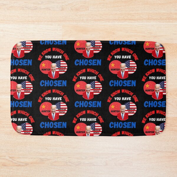 Item preview, We Know Which One You Have Chosen designed and sold by WoodburyLake.