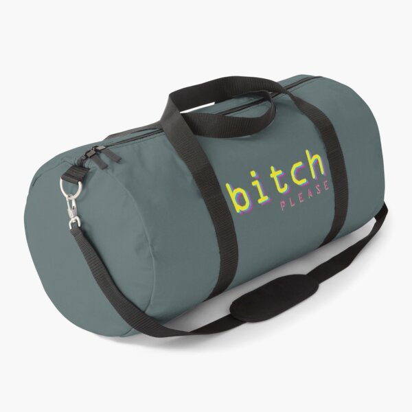 Item preview, Bitch please White designed and sold by JordiVeum.
