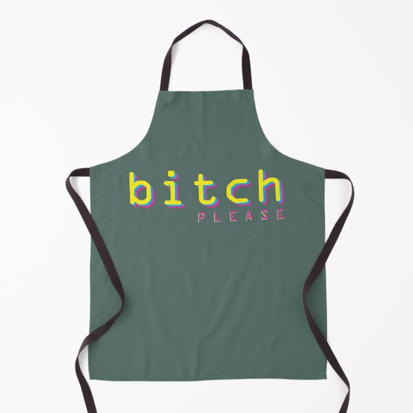 Item preview, Bitch please White designed and sold by JordiVeum.