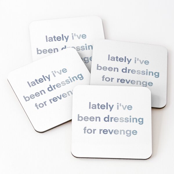 Item preview, vigilante sh*t lyric sticker designed and sold by in-the-shade.