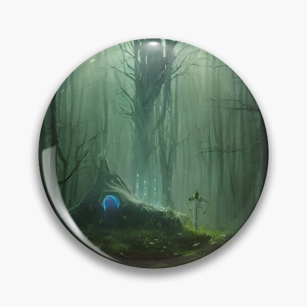 Artikelvorschau, Hobbit hole entworfen und verkauft von Faytaiart.