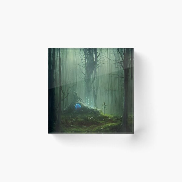 Artikelvorschau, Hobbit hole entworfen und verkauft von Faytaiart.