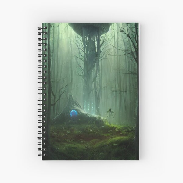 Aperçu de l'œuvre Hobbit hole créée et vendue par Faytaiart.