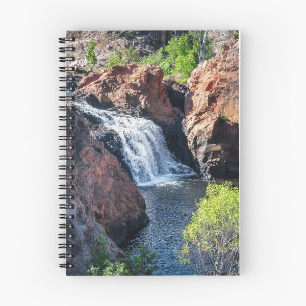 Item preview, Upper Cascade of Edith Falls, Katherine, Australia designed and sold by Danielasphotos.