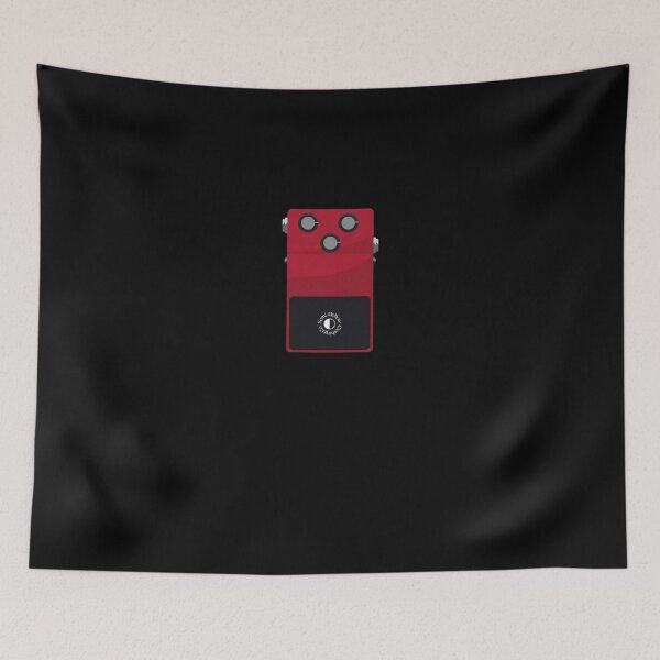 Item preview, Needs More Overdrive Guitar Pedal Pullover Hoodie designed and sold by Sapphiresacosta.
