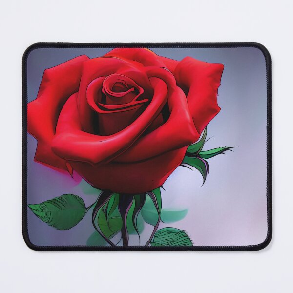 Item preview, Rose designed and sold by ⭐⭐⭐⭐⭐ Nathan-Leary.