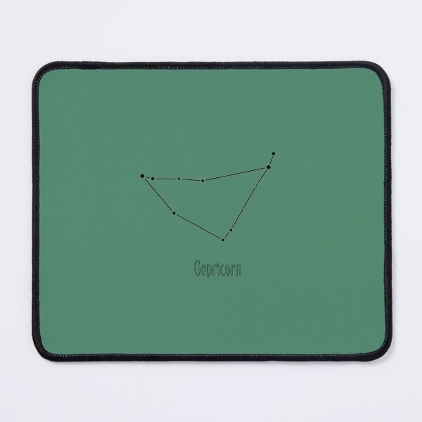Item preview, Capricorn-The Seagoat designed and sold by ReveAva.