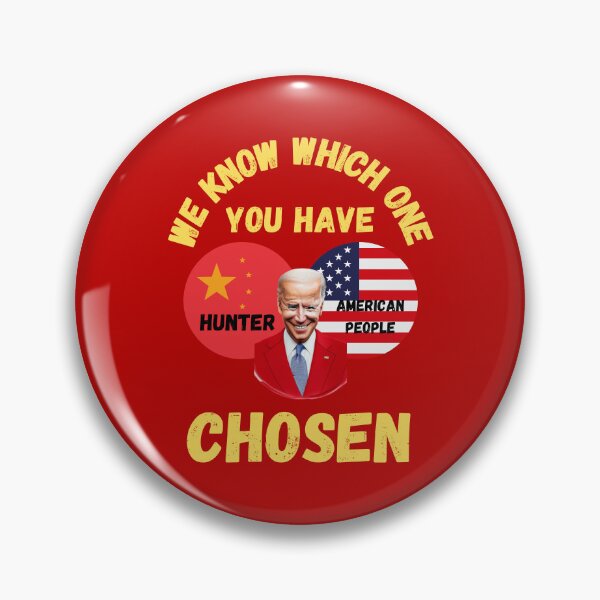 Item preview, We Know Which One You Have Chosen designed and sold by WoodburyLake.