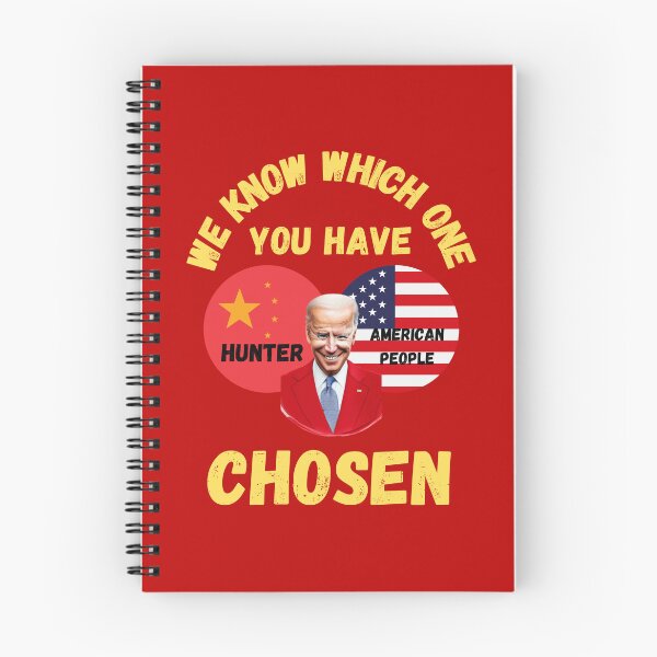 Item preview, We Know Which One You Have Chosen designed and sold by WoodburyLake.