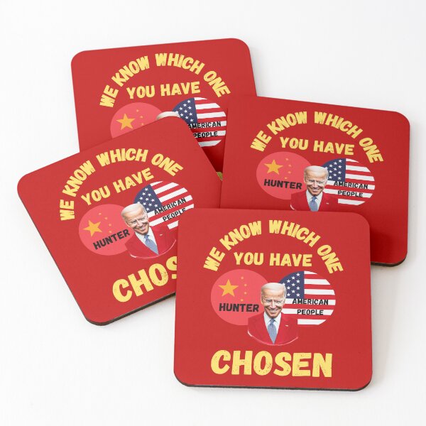 Item preview, We Know Which One You Have Chosen designed and sold by WoodburyLake.