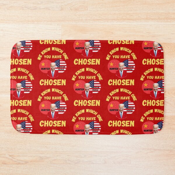 Item preview, We Know Which One You Have Chosen designed and sold by WoodburyLake.
