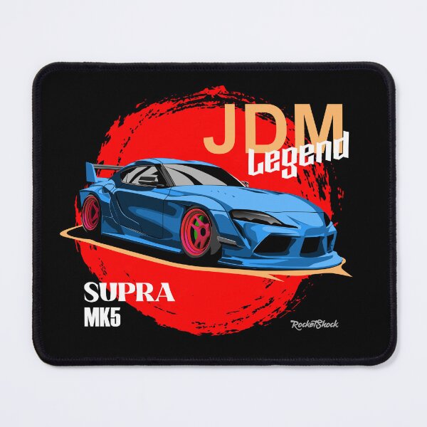 Item preview, SUPRA MK5 A90 designed and sold by Rocket Shock.