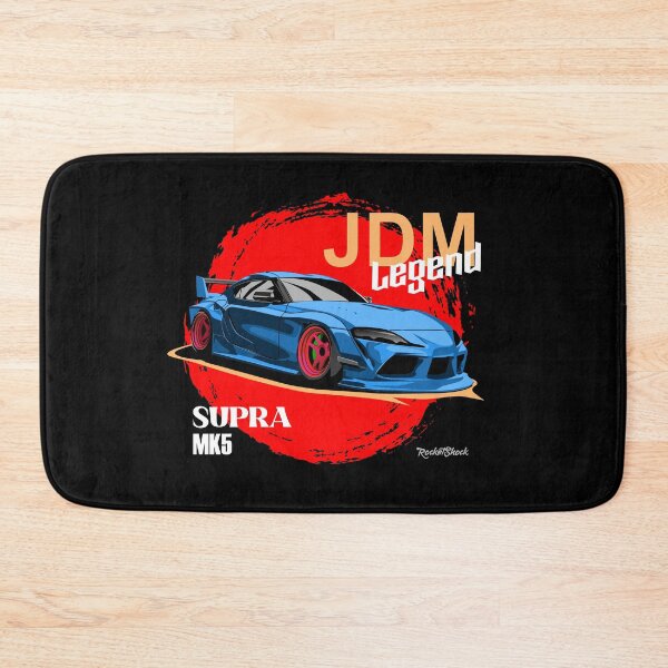 Item preview, SUPRA MK5 A90 designed and sold by Rocket Shock.
