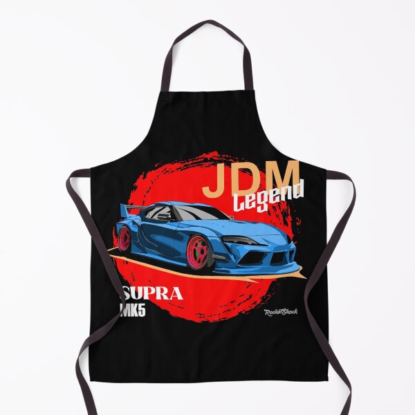 Item preview, SUPRA MK5 A90 designed and sold by Rocket Shock.