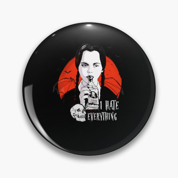 Item preview, So Funny Adams Family Funny Graphic Gift designed and sold by Browndanielsull.