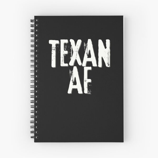 Item preview, Texan AF designed and sold by dmbdana.