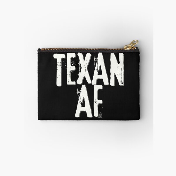 Item preview, Texan AF designed and sold by dmbdana.