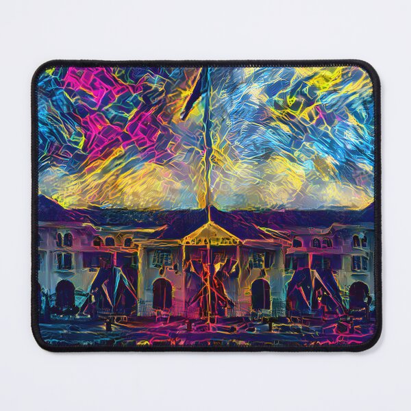 Item preview, Antananarivo, capital of Madagascar designed and sold by REALDesign-Shop.