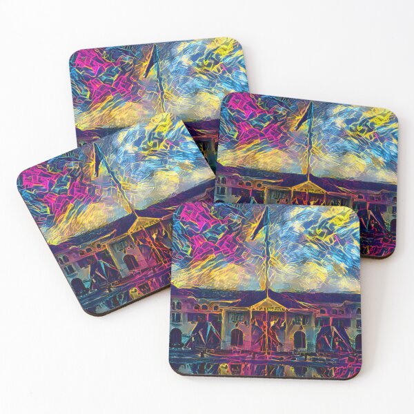 Item preview, Antananarivo, capital of Madagascar designed and sold by REALDesign-Shop.