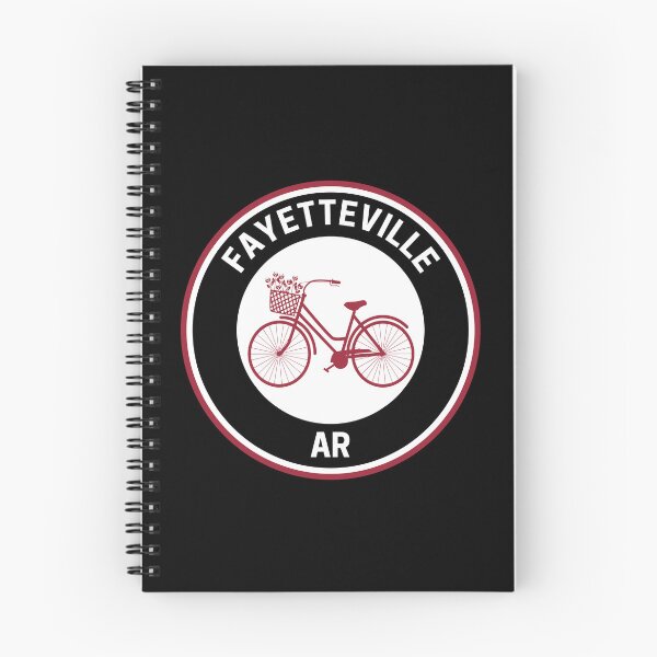 Item preview, Vintage Fayetteville Arkansas designed and sold by fearcity.
