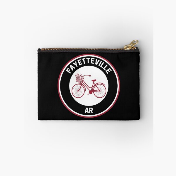 Item preview, Vintage Fayetteville Arkansas designed and sold by fearcity.