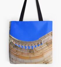 Baroque Tote Bag