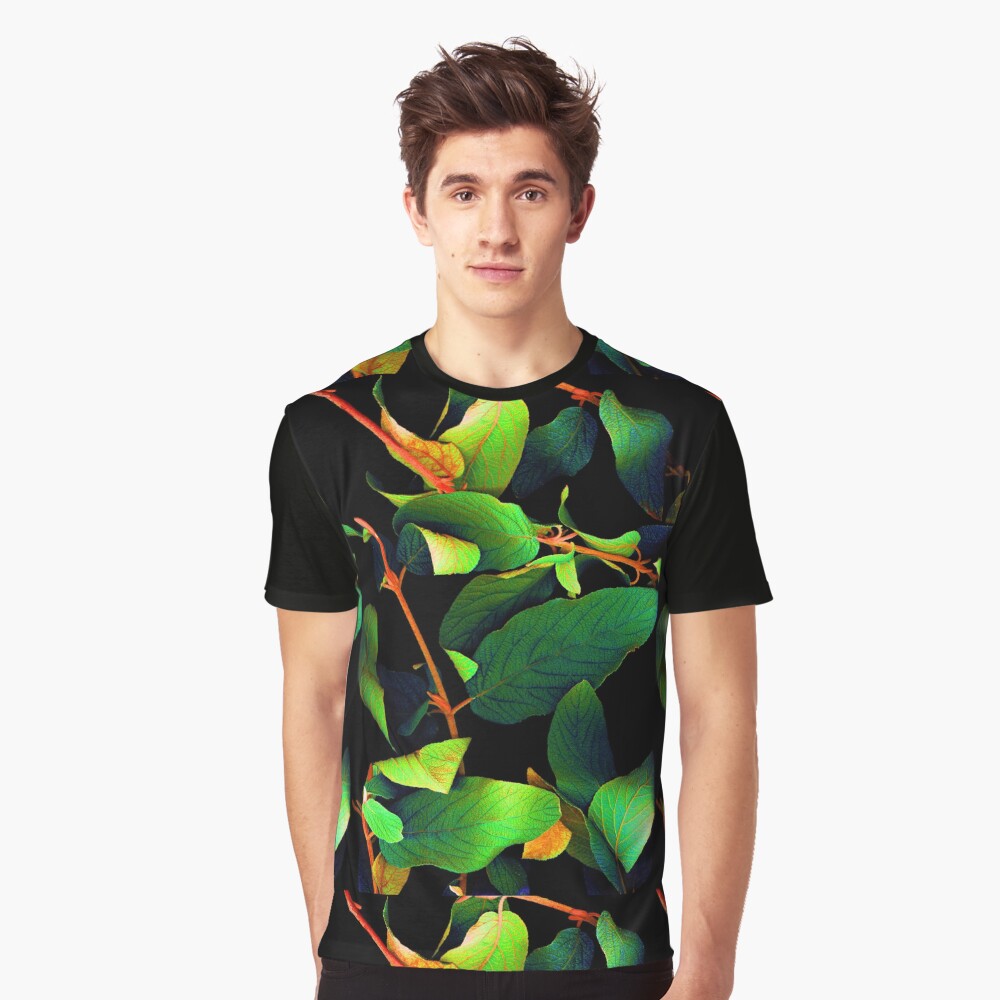 Item preview, Graphic T-Shirt designed and sold by LindasPhotoArt.