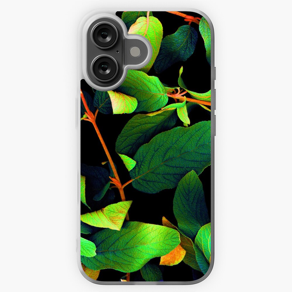 Item preview, iPhone Soft Case designed and sold by LindasPhotoArt.