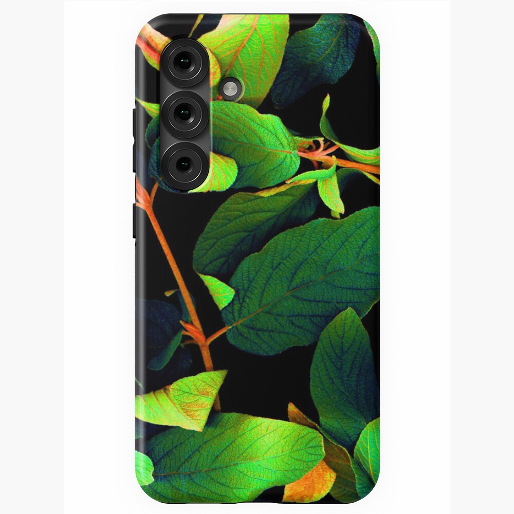 Item preview, Samsung Galaxy Tough Case designed and sold by LindasPhotoArt.