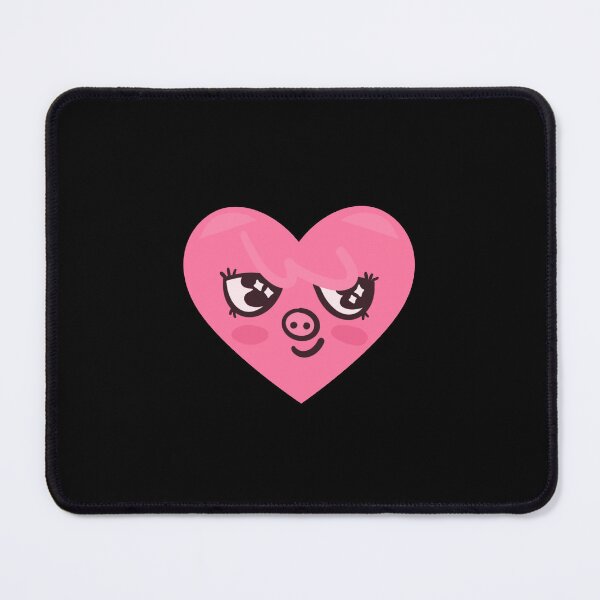 Item preview, dwaekki heart designed and sold by staykel.
