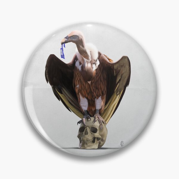 Item preview, Extinction (Wordless) designed and sold by rob art | illustration.