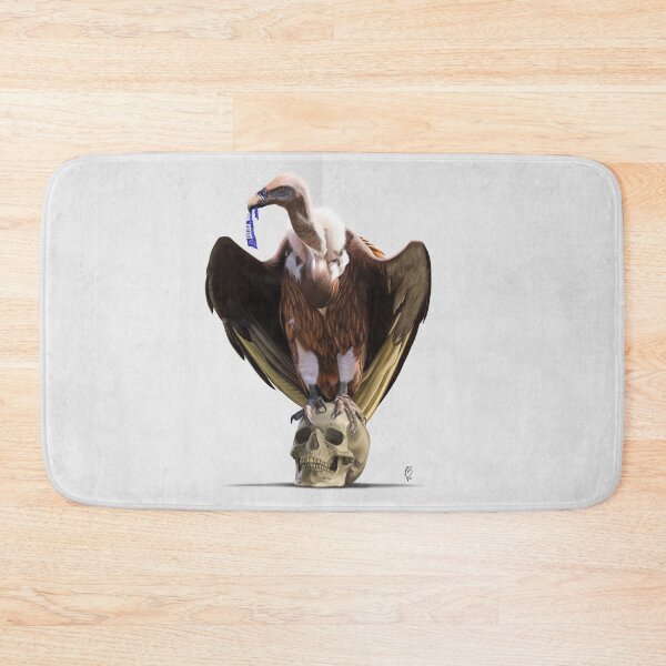 Item preview, Extinction (Wordless) designed and sold by rob art | illustration.