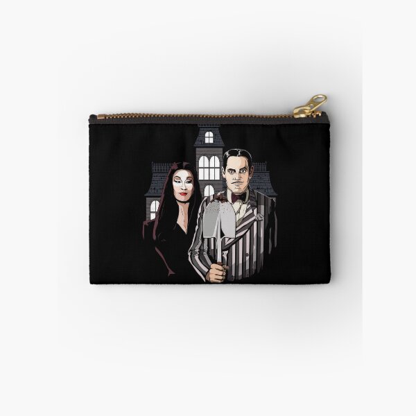 Item preview, Surprise Gift Adams Family Halloween Holiday designed and sold by Browndanielsull.
