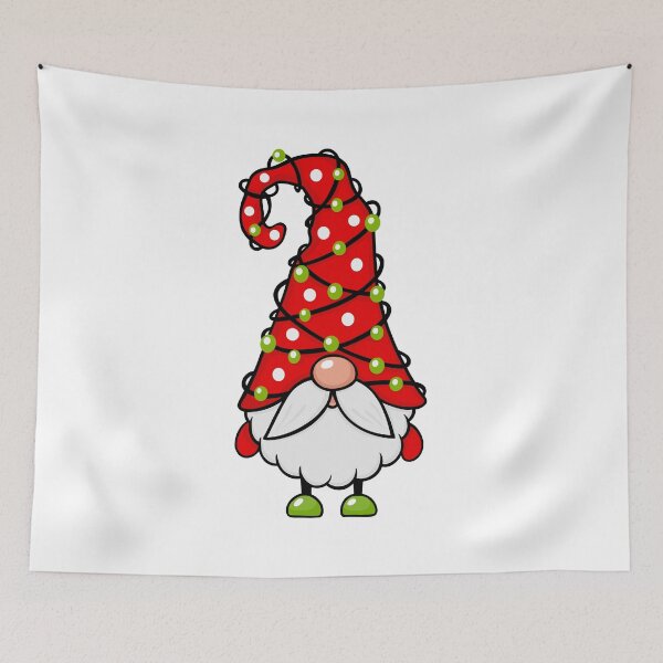 Item preview, Christmas Gnomes designed and sold by StyleClub100.