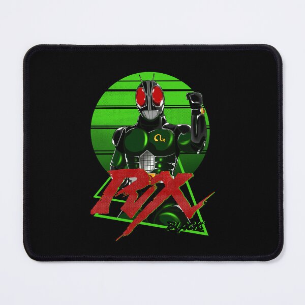Item preview, Retro Rx Black designed and sold by Artthree.