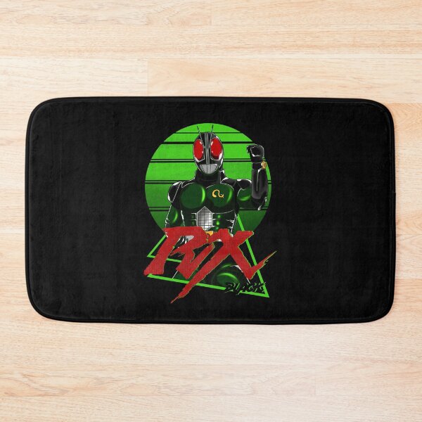 Item preview, Retro Rx Black designed and sold by Artthree.