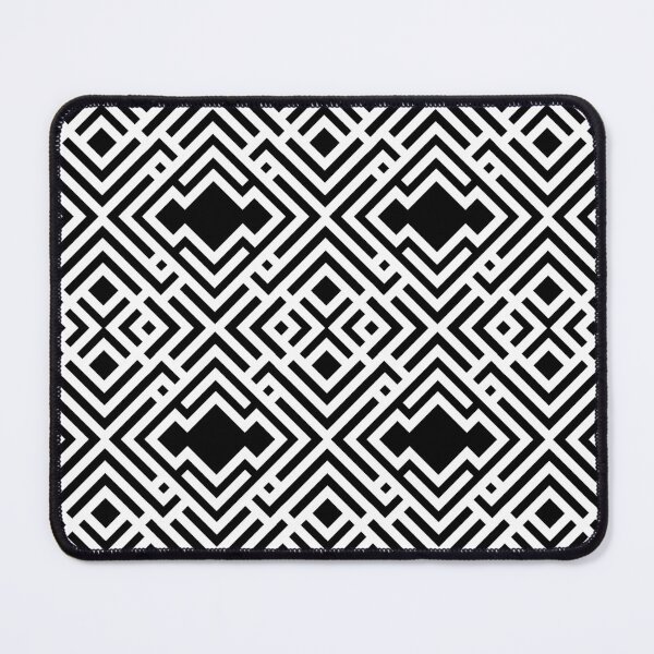 Item preview, Abstract seamless scandinavian style striped background, textile pattern designed and sold by HelgaScand.