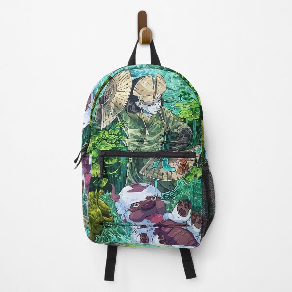 Item preview, Avatar Appa And Two Avatars designed and sold by Jeffreyhilbrand.