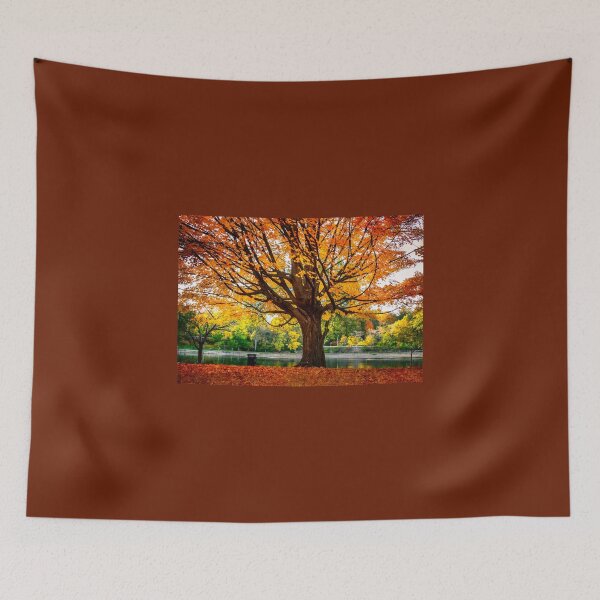 Item preview, Many colors of fall designed and sold by LudaNayvelt.