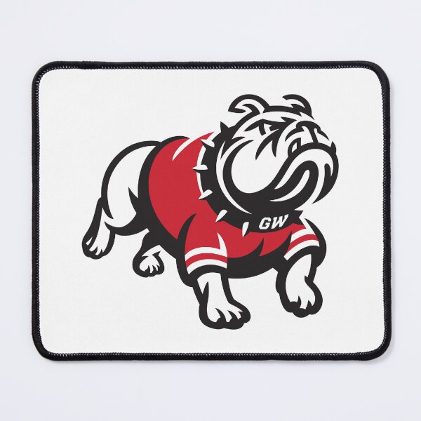 Item preview, "Gardner–Webb-Runnin-Bulldogs-Baseball designed and sold by Yasaart.
