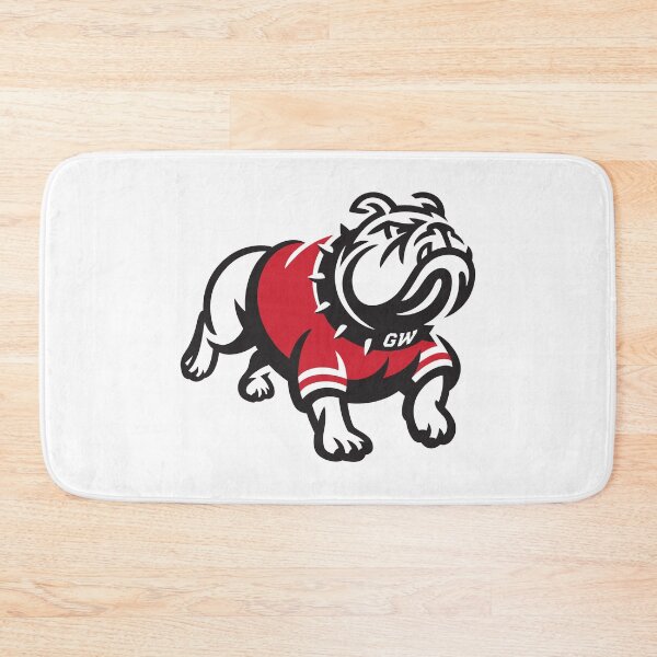 Item preview, "Gardner–Webb-Runnin-Bulldogs-Baseball designed and sold by Yasaart.