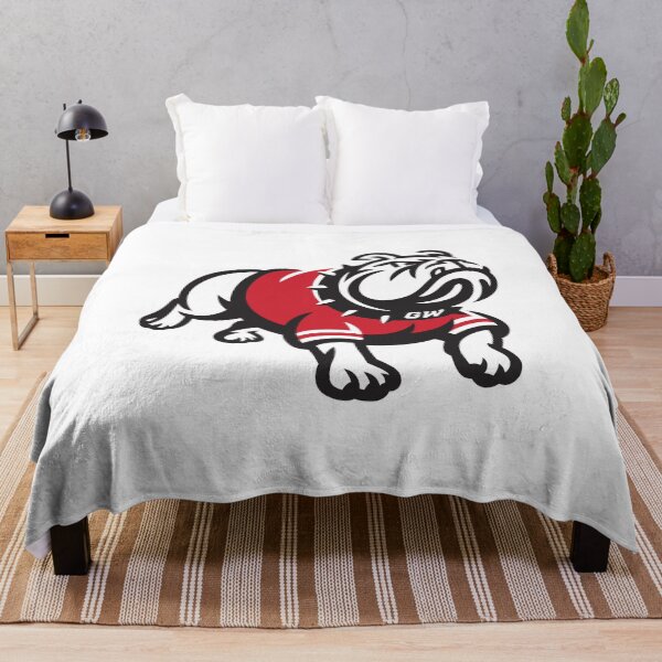Item preview, "Gardner–Webb-Runnin-Bulldogs-Baseball designed and sold by Yasaart.