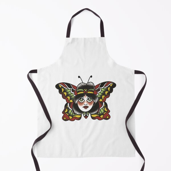 Item preview, Butterfly, don't you cry designed and sold by Camereprima.