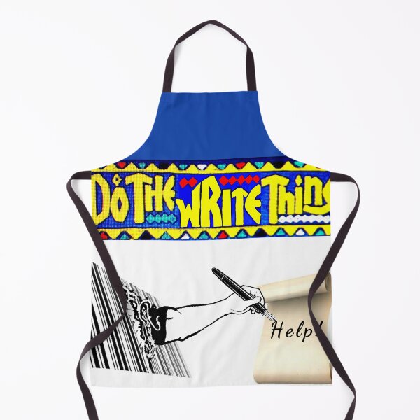 Item preview, Do the Write Thing pt22 designed and sold by Mars-b.