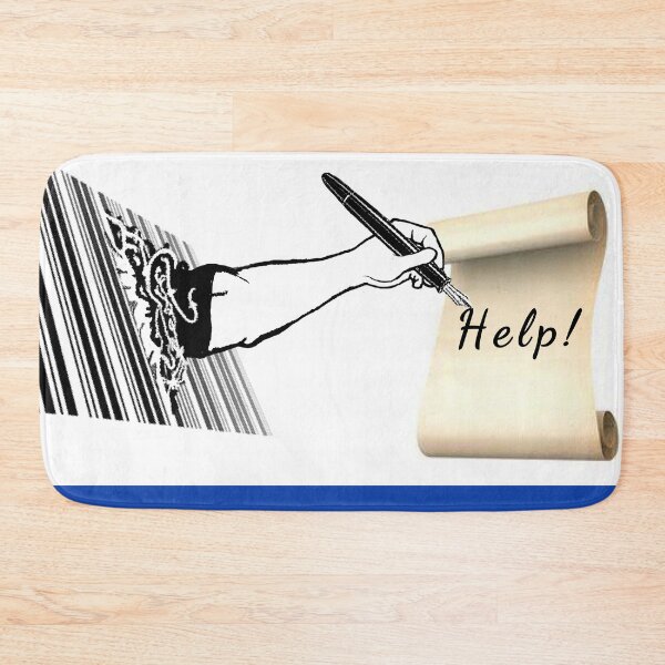 Item preview, Do the Write Thing pt22 designed and sold by Mars-b.